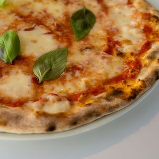 Пица Неаполитана