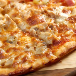 Пица Милано