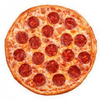 Пица Пеперони (1.8кг)