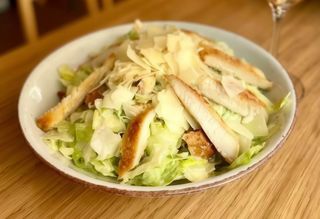 Салата Цезар (350г)