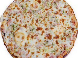 Пица Хавай (1.8кг)