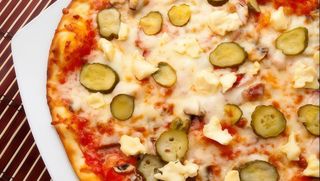 Пица Рагаци (2.6кг)