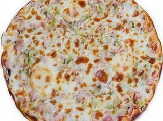 Пица Капричоса (2кг)