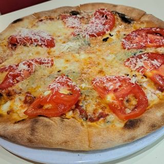 Куатро формаджи