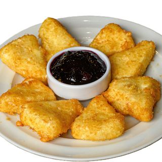 Топени сиренца - 200 гр.