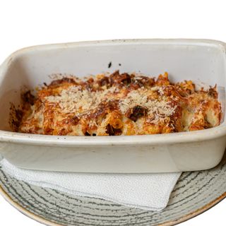 Паста салсича е фунги - 300 гр.