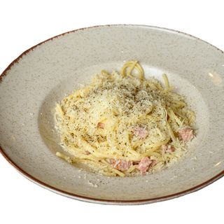 Спагети Карбонара - 300 гр.