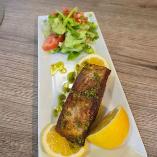 Филе от Сьомга - 300 гр.