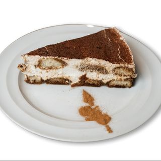 Торта Тирамису