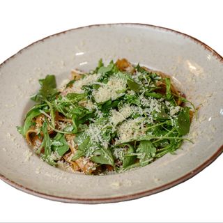 Талиатели In-House