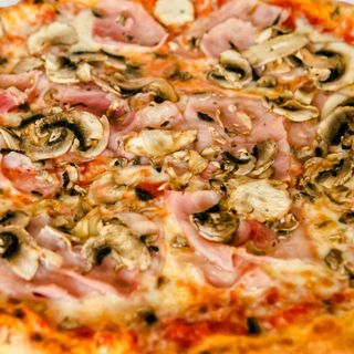 Капричоза - 32 см