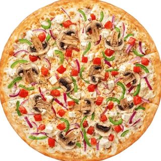 Вегетариана - 32 см