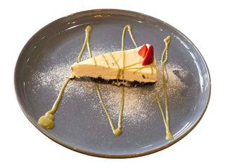 Лимонов тарт - 120 гр.