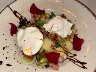 Салата Париж 300 гр.