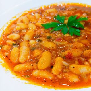 Супа Боб яхния (300г)