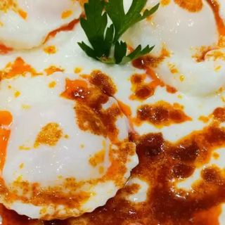 Яйца по Панагюрски (160г)