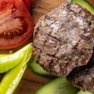 Телешко кюфте