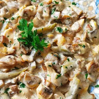Пиле жулиен