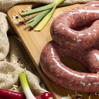 Свински суджук