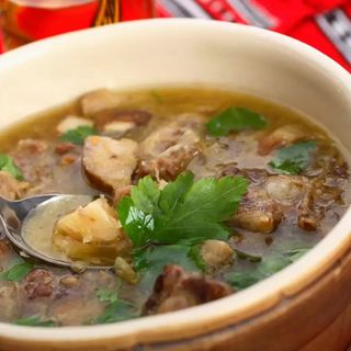 Супа Курбан (300г)