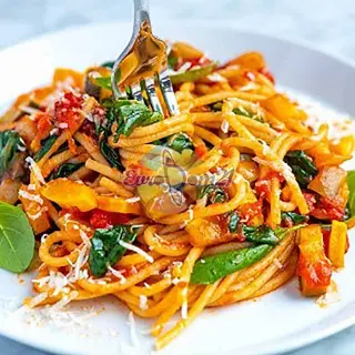 Паста Вегетариана (450г)
