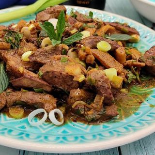 Агнешки дреболии (350г)