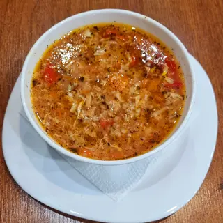 Курбан чорба