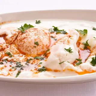 Яйца по панагюрски (250г)
