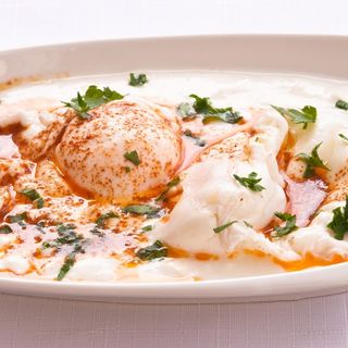 Яйца по панагюрски (250г)