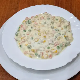Пиле по италиански
