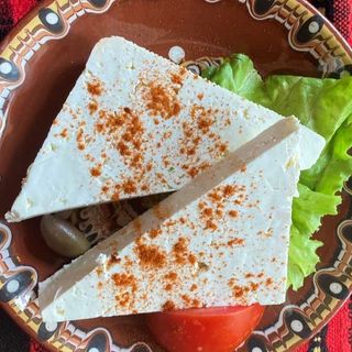 Сирене натюр