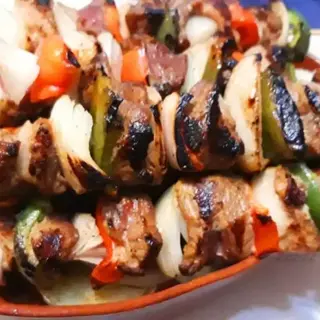Свинско шишче (100г)