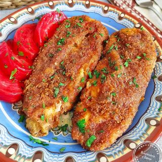 Чушка бюрек (2бр)