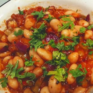 Бобена салата (300г)