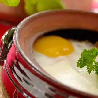 Сирене по ловджийски (300г)