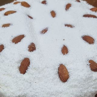 Торта Рафаело