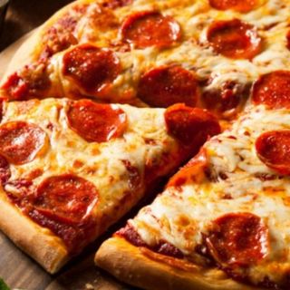 Пица Пеперони