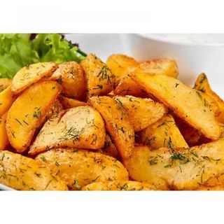 Картофи по селски (450г)