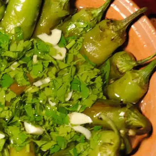 Люта чушка (1бр)