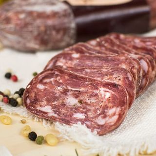 Бански старец