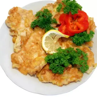 Език пане (250г)