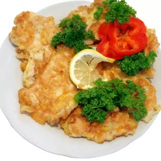 Език пане (250г)