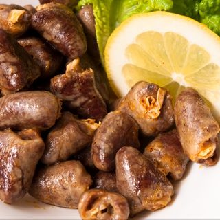 Пилешки сърца (350г)