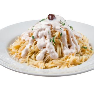 Салата Вулкан (350г)