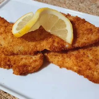 Риба хек пане (250г)