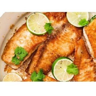 Риба тилапия (200г)