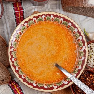 Супа Пача (350г)