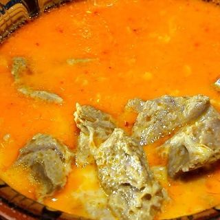 Джолан чорба