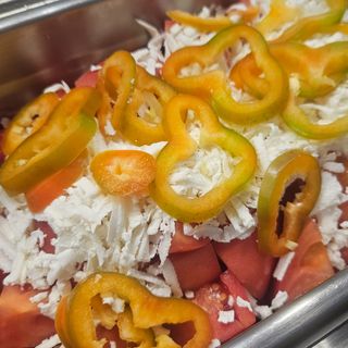 Шопска салата (200г)