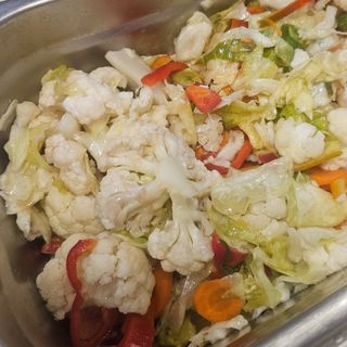 Салата Туршия